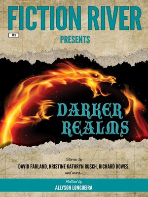 cover image of Darker Realms